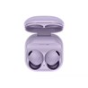 Slušalice Samsung Galaxy Buds2 Pro SM-R510 Light Violet