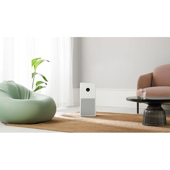 Xiaomi Smart Air Purifier 4 Lite EU