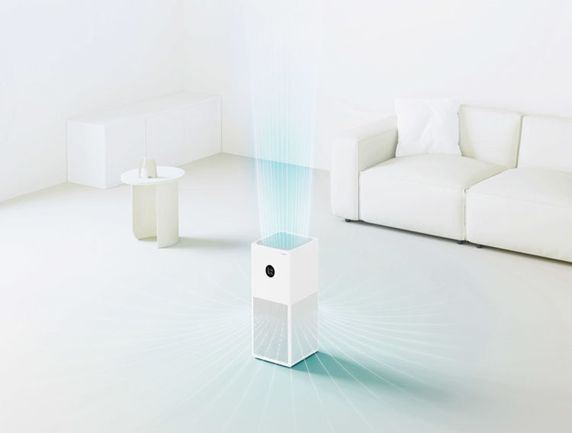 Xiaomi Smart Air Purifier 4 Lite EU