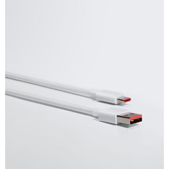 Xiaomi 6A Type-A to Type-C Cable