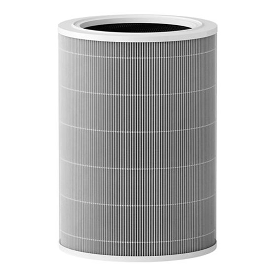 Xiaomi Smart Air Purifier 4 Lite Filter