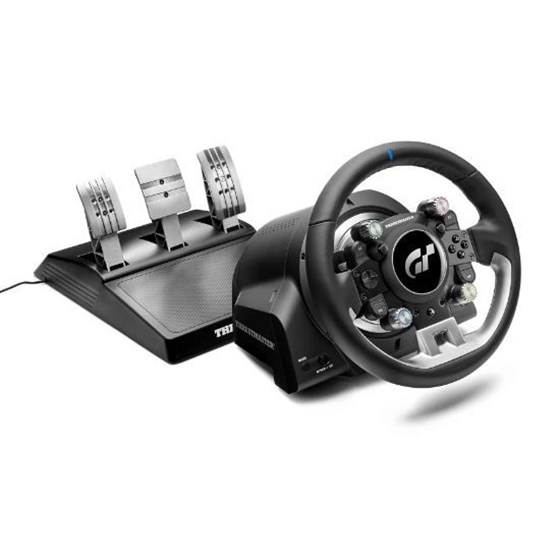THRUSTMASTER T-GT II EU RACING WHEEL PC/PS4/PS5 P/N: 3362934112028