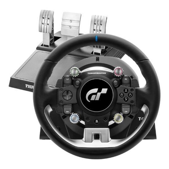 THRUSTMASTER T-GT II EU RACING WHEEL PC/PS4/PS5 P/N: 3362934112028