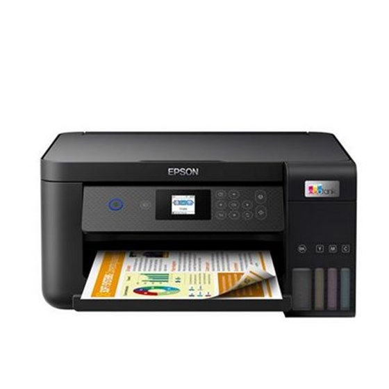 Multifunkcijski pisači Epson EcoTank L4260, 5760 x 1440 dpi, 33 str/min, USB, WiFi, L4260