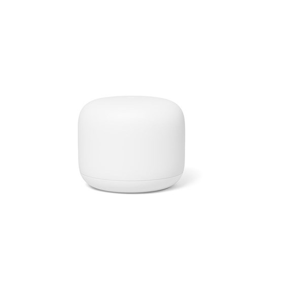 Google Nest WiFi Router 1 pack