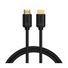 Kabel HDMI - HDMI 1m 4K UHD Baseus crni P/N: CAKGQ-A01