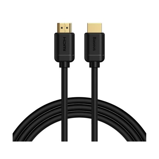 Kabel HDMI - HDMI 2m 4K UHD Baseus crni P/N: CAKGQ-B01