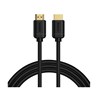 Kabel HDMI - HDMI 2m 4K UHD Baseus crni P/N: CAKGQ-B01