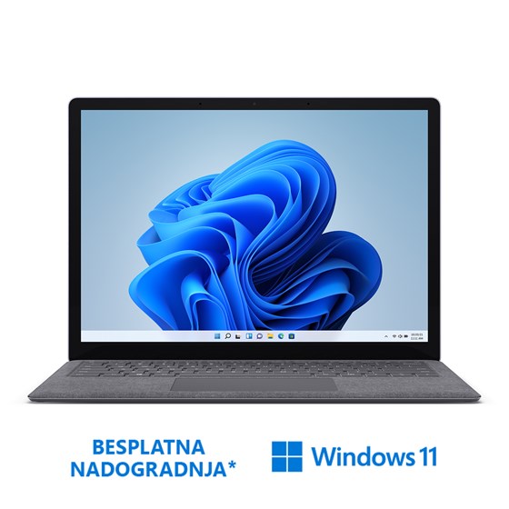 Microsoft Surface Laptop 4, 5PB-00025, 13.5" 2256x1504 TouchScreen, AMD Ryzen 5 4680U, 8GB, 256GB SSD, W10H, AMD Radeon Graphics