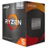 Procesor AMD Ryzen 5 5600G (6C/12T, 3.90GHz/4.40GHz, 16MB) Socket AM4 P/N: 100-100000252BOX