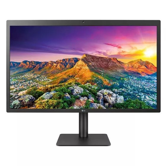 Monitor LG 27" UltraFine 5K IPS 27MD5KL