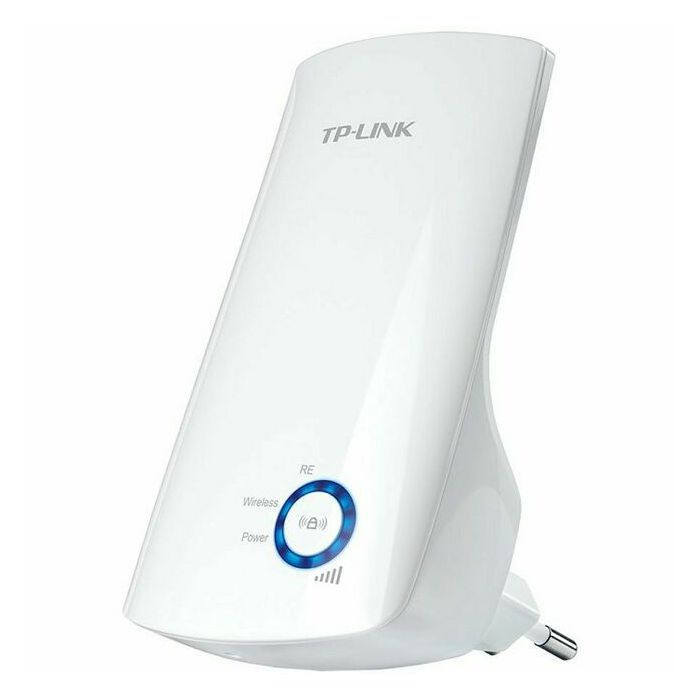 TP-Link TL-WA854RE, 300Mbps Universal Wi-Fi Range extender