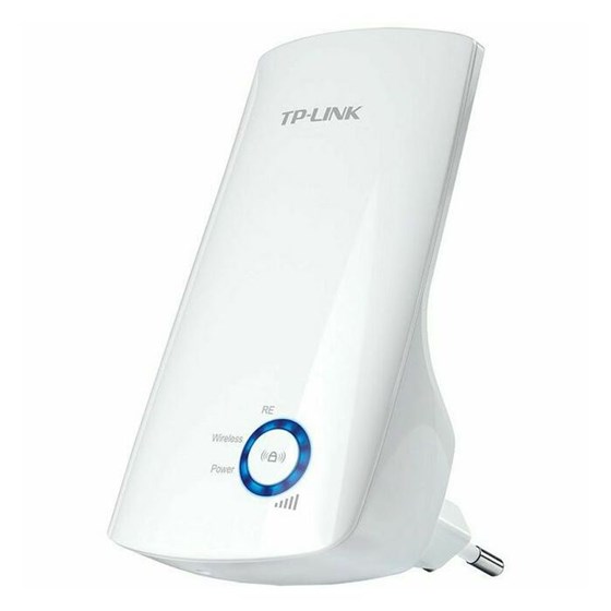 TP-Link TL-WA854RE, 300Mbps Universal Wi-Fi Range extender 