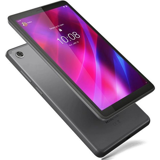 Tablet, Lenovo Tab M8, Sivi, 8", 1280x800, 3GB/32GB, Android 11, WiFi, ZA870159GR