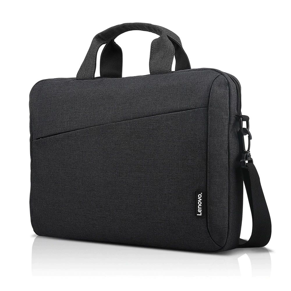 Torba za laptope do 16" Lenovo Casual Toploader T210 crna, 4X40T84061
