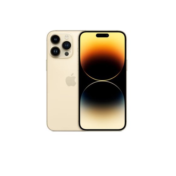 Apple iPhone 14 Pro Max 128GB Gold