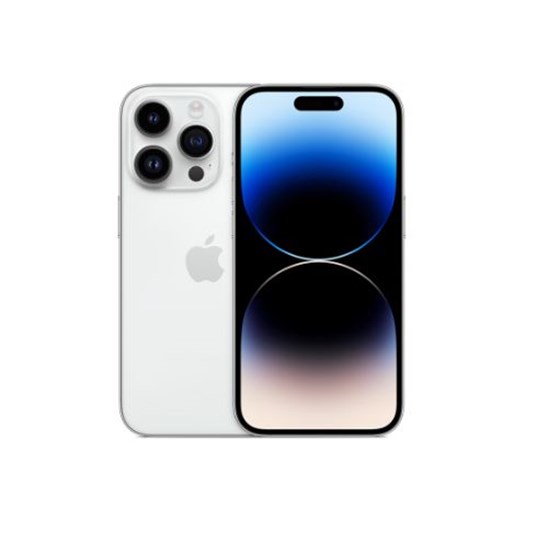 Apple iPhone 14 Pro 128GB Silver