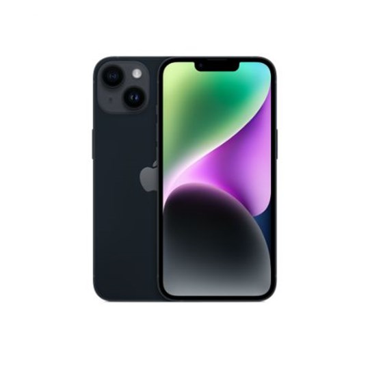Apple iPhone 14 128GB Midnight
