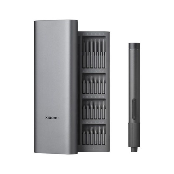 Odvijač Xiaomi Mi Cordless Precision Screwdriver Kit P/N: 6934177756474