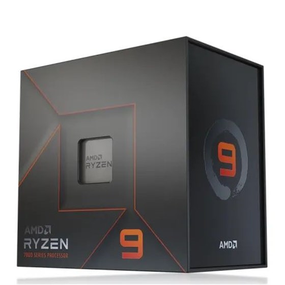 Procesor CPU AMD Ryzen 9 7950X 4.50GHz Socket AM5 P/N: 100-100000514WOF