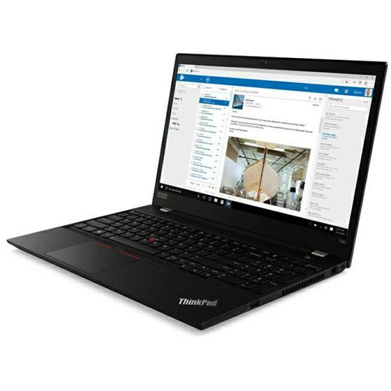 Lenovo ThinkPad T590 Intel Core i5-8265U 1.60GHz 8GB 256GB SSD M.2 W10P 15.6" Full HD Intel UHD Graphics 620 WWAN P/N: 20N4000JSC