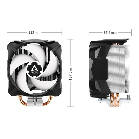 Hladnjak za procesor Arctic Arctic Freezer i13 X P/N: ACFRE00078A