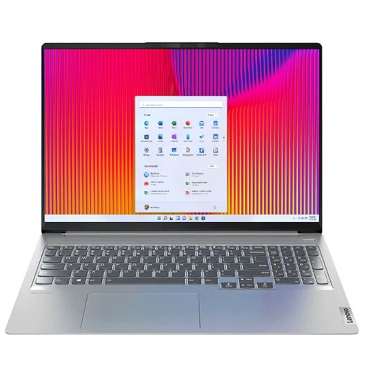 Lenovo IdeaPad 5 Pro AMD Ryzen 5 6600HS 3.30GHz 16GB 1TB SSD FreeDOS 16" IPS 2.5K NVIDIA GeForce RTX 3050 Ti 4GB P/N: 82SN0096SC