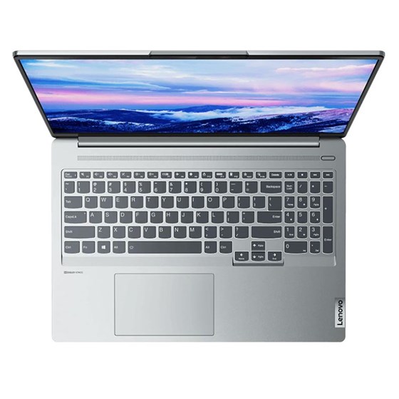 Lenovo IdeaPad 5 Pro AMD Ryzen 5 6600HS 3.30GHz 16GB 1TB SSD FreeDOS 16" IPS 2.5K NVIDIA GeForce RTX 3050 Ti 4GB P/N: 82SN0096SC