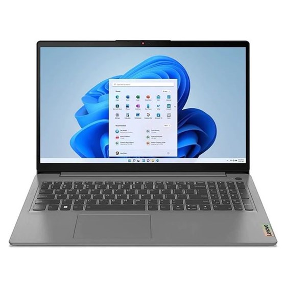Lenovo IdeaPad 3 Intel Core i5 1235U 1.30GHz 16GB 512GB SSD FreeDOS 15.6" IPS FullHD Intel Iris Xe Graphics P/N: 82RK008ESC