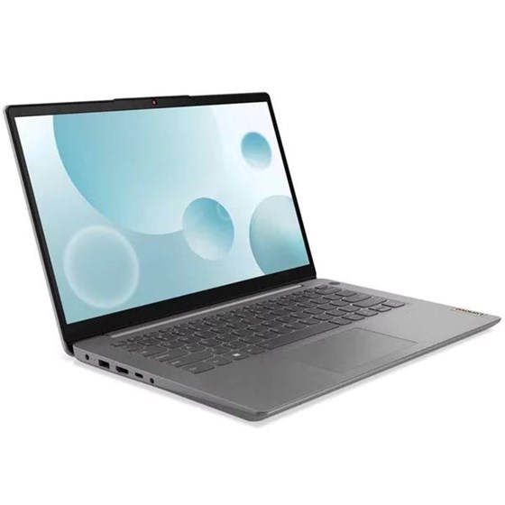 Lenovo IdeaPad 3 Intel Core i5 1235U 1.30GHz 16GB 512GB SSD FreeDOS 15.6" IPS FullHD Intel Iris Xe Graphics P/N: 82RK008ESC