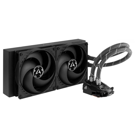Vodeno hlađenje Arctic Liquid Freezer II 280 P/N: ACFRE00066A 