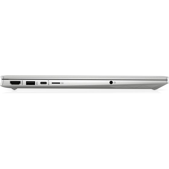 HP Pavilion 15-eh2014n, AMD Ryzen 5 5625U 2.30GHz, 16GB, 512GB SSD, FreeDOS, 15.6" Full HD, AMD Radeon Graphics, P/N: 6G2U7EA