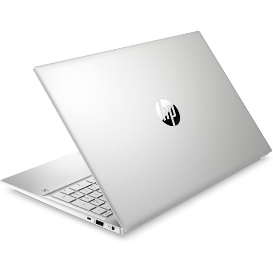 HP Pavilion 15-eh2014n, AMD Ryzen 5 5625U 2.30GHz, 16GB, 512GB SSD, FreeDOS, 15.6" Full HD, AMD Radeon Graphics, P/N: 6G2U7EA