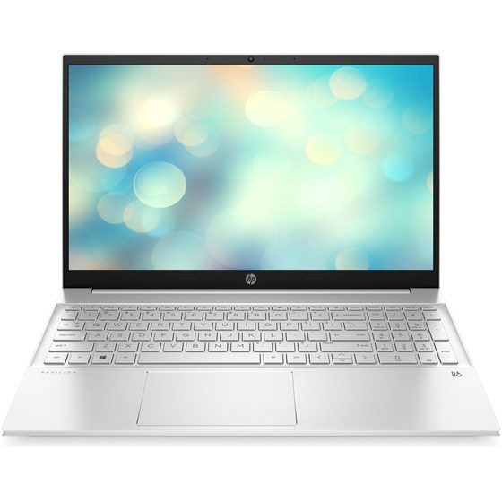 HP Pavilion 15-eh2014n, AMD Ryzen 5 5625U 2.30GHz, 16GB, 512GB SSD, FreeDOS, 15.6" Full HD, AMD Radeon Graphics, P/N: 6G2U7EA