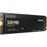 SSD 1TB Samsung 980 1TB M.2 PCIE Gen 3.0 NVME PCIEx4 P/N: MZ-V8V1T0BW