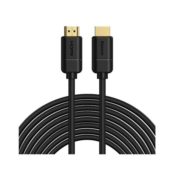 Kabel HDMI - HDMI 8m 4K UHD Baseus crni P/N: CAKGQ-E01