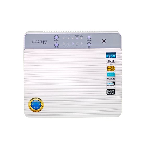 iTherapy Model1