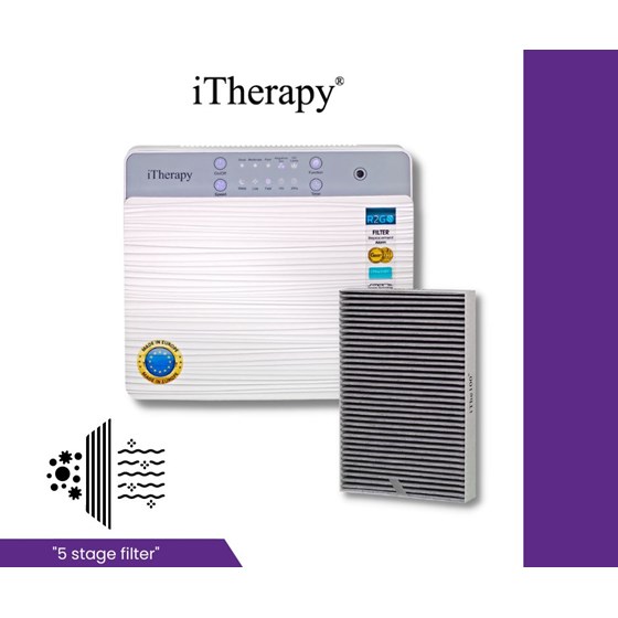 iTherapy Model1