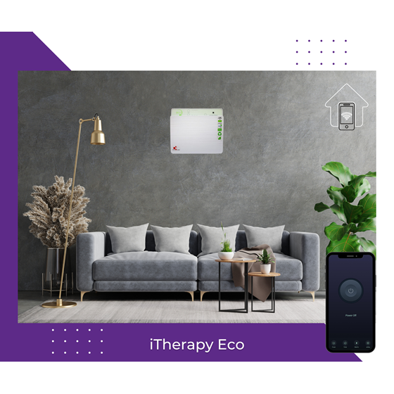 iTherapy Eco