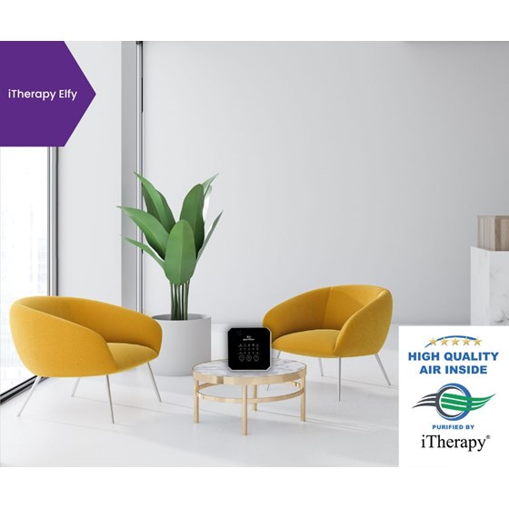 iTherapy Elfy