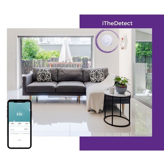 iTheDetect