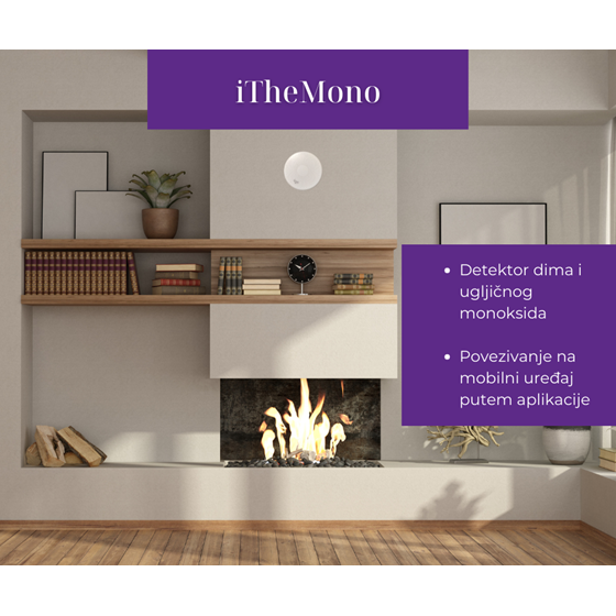 iTheMono