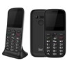 MEANIT SENIOR IV MOBILNI TELEFON, 2.31", CRNI, MGSM88