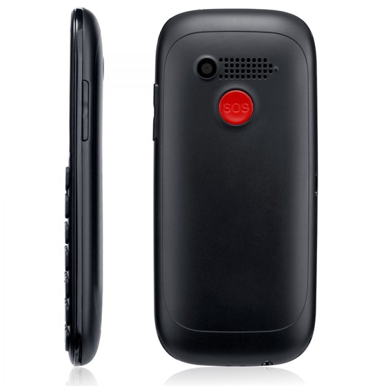 MEANIT VETERAN IV PLUS MOBILNI TELEFON + TORBICA, 1.77", 32MB/24MB, MGSM103+T