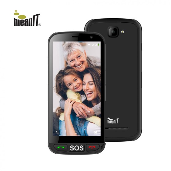 MEANIT START SMARTPHONE S5