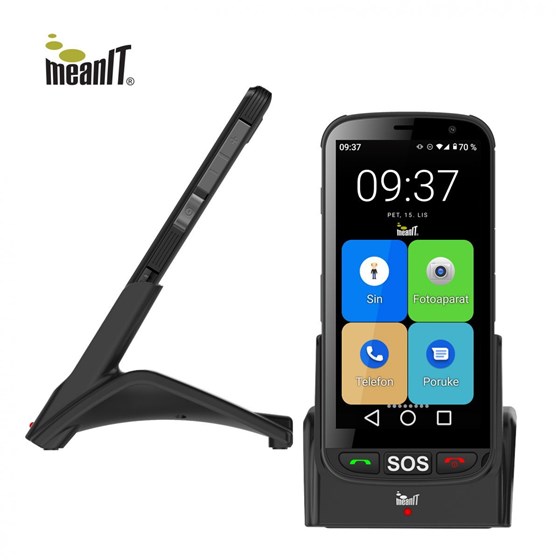 MEANIT START SMARTPHONE S5