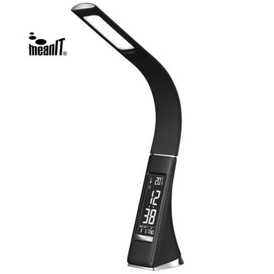 MEANIT LED LAMPA SA SATOM I ALARMOM L5