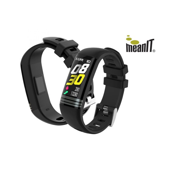 MEANIT SMART WATCH M10 TERMO