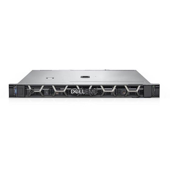 Server Dell PowerEdge R250 E-2314/16GB/iDRAC9 Basic/2TB-SATA/H355/450W