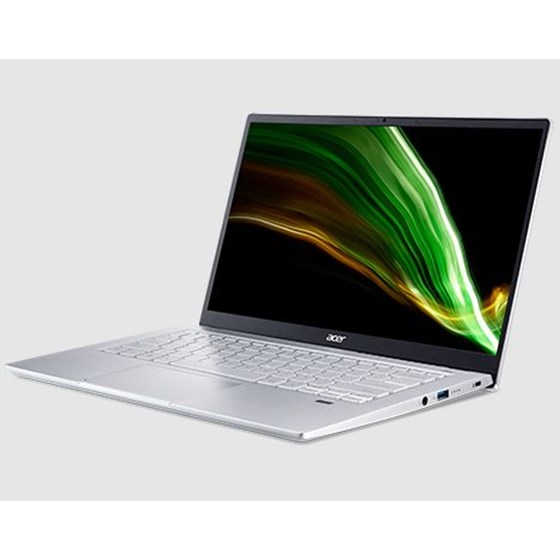 Acer Swift 3 SF314-43-R33E, NX.AB1EX.012, 14" Full HD, AMD Ryzen 7 5700U, 16GB, 512GB SSD, W11H, AMD Radeon RX Vega 8